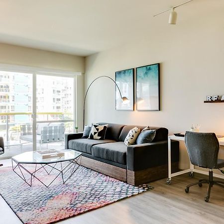 Abode Los Angeles - Marina Del Rey Venice Beach Dış mekan fotoğraf