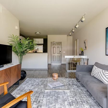 Abode Los Angeles - Marina Del Rey Venice Beach Dış mekan fotoğraf