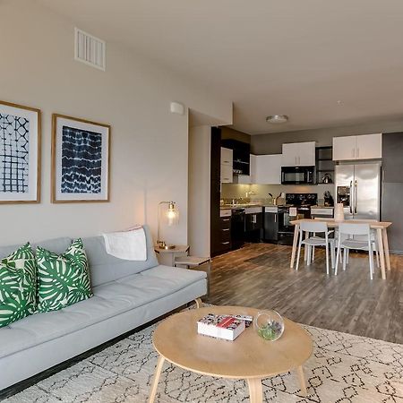 Abode Los Angeles - Marina Del Rey Venice Beach Dış mekan fotoğraf