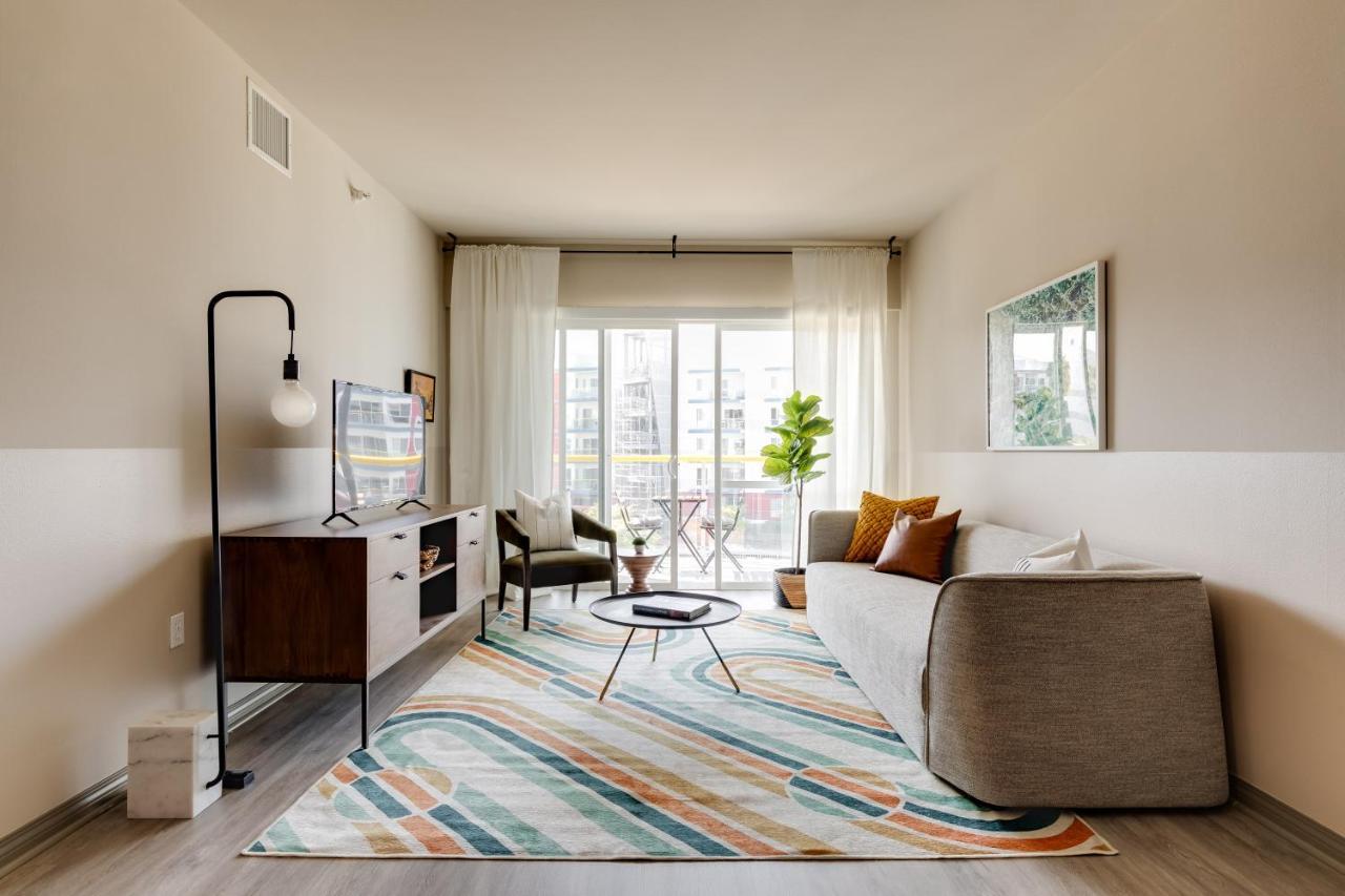 Abode Los Angeles - Marina Del Rey Venice Beach Dış mekan fotoğraf