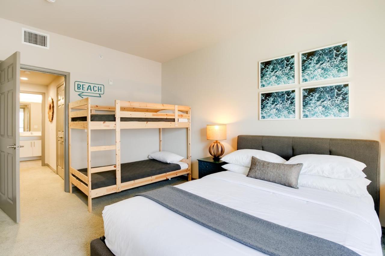Abode Los Angeles - Marina Del Rey Venice Beach Dış mekan fotoğraf