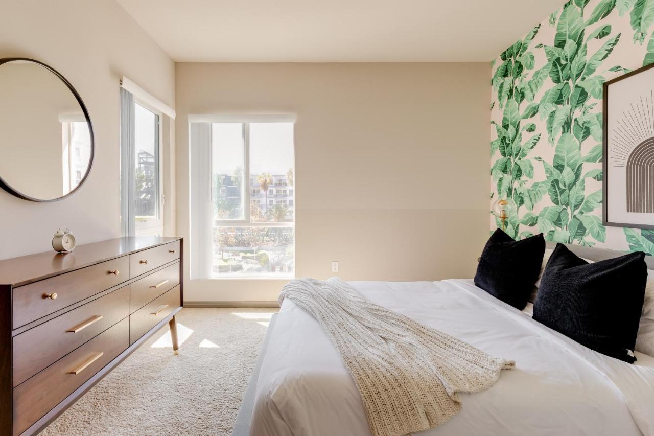 Abode Los Angeles - Marina Del Rey Venice Beach Dış mekan fotoğraf