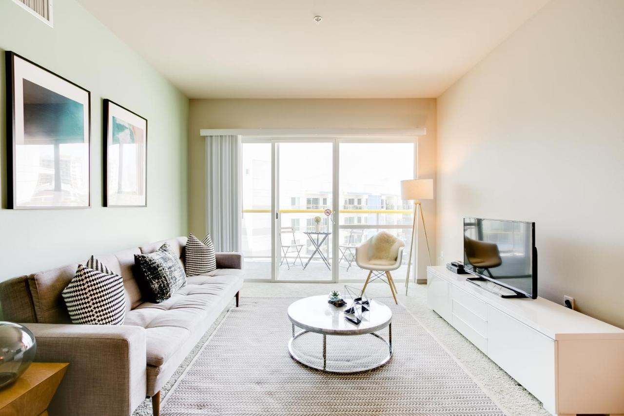 Abode Los Angeles - Marina Del Rey Venice Beach Dış mekan fotoğraf