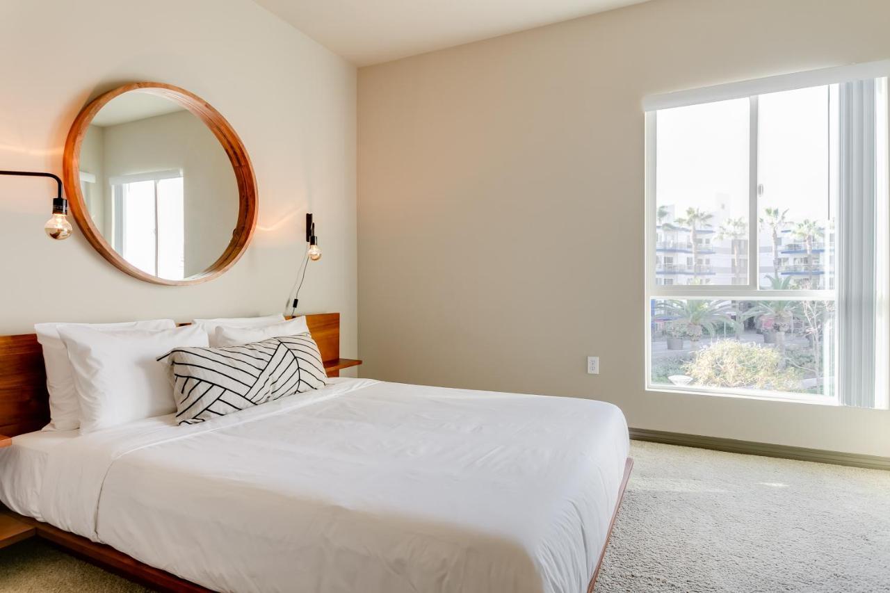 Abode Los Angeles - Marina Del Rey Venice Beach Dış mekan fotoğraf