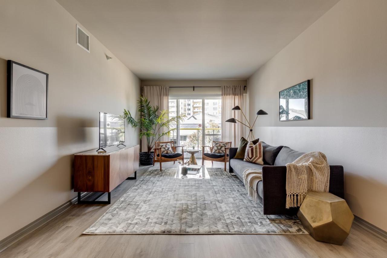 Abode Los Angeles - Marina Del Rey Venice Beach Dış mekan fotoğraf