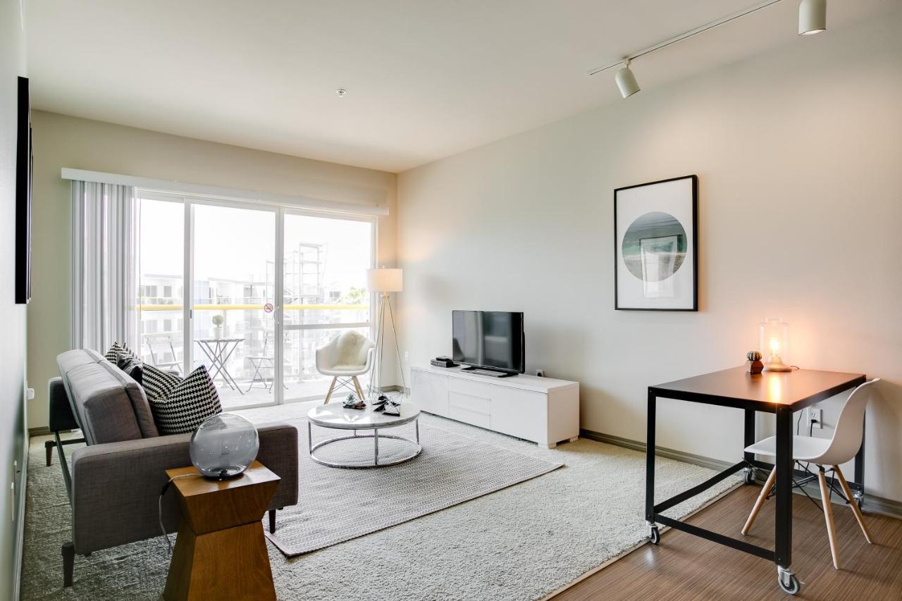 Abode Los Angeles - Marina Del Rey Venice Beach Dış mekan fotoğraf