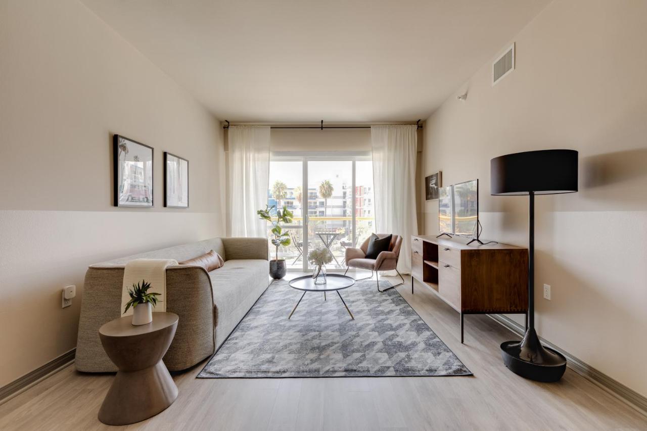 Abode Los Angeles - Marina Del Rey Venice Beach Dış mekan fotoğraf