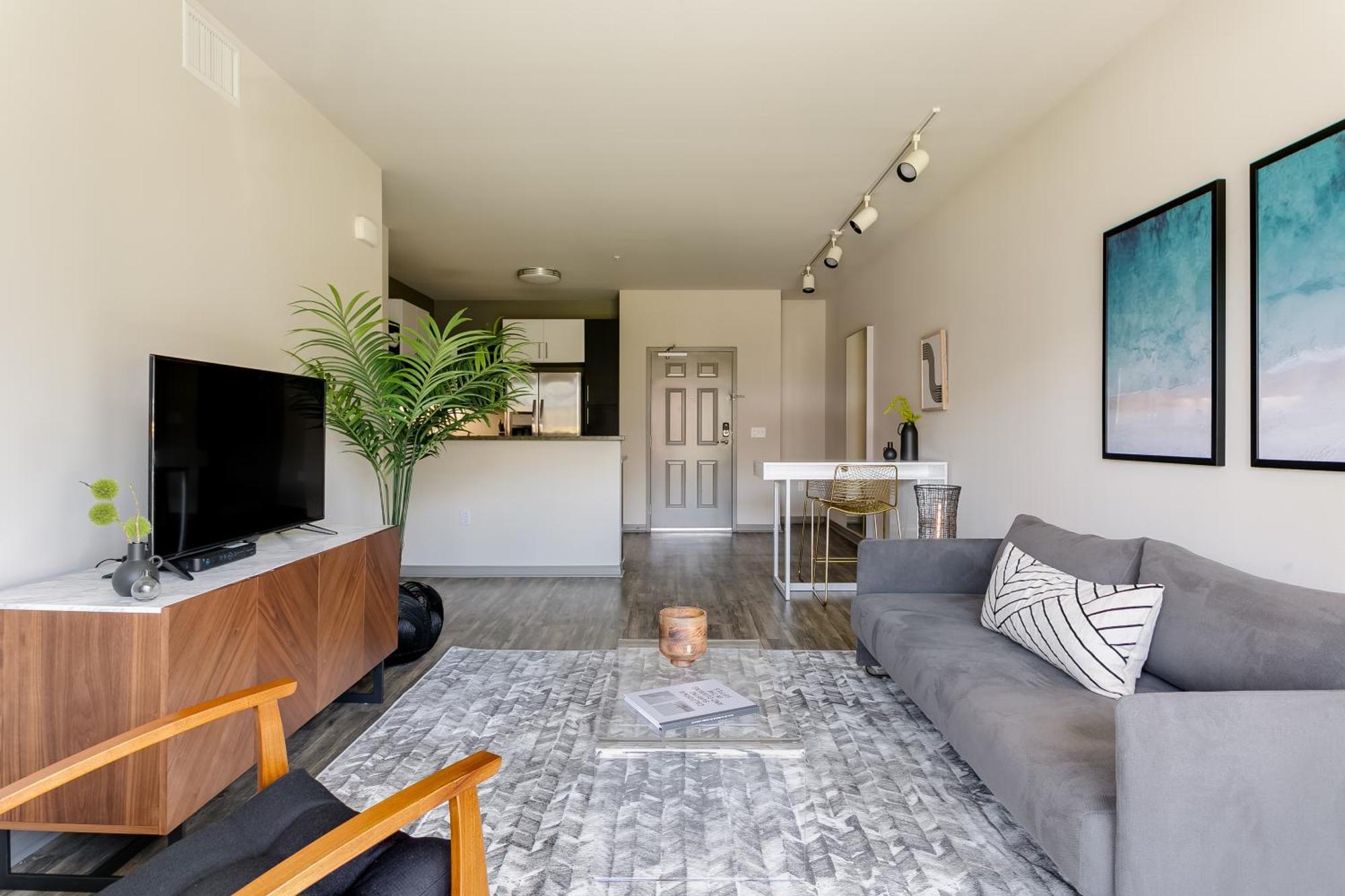 Abode Los Angeles - Marina Del Rey Venice Beach Dış mekan fotoğraf