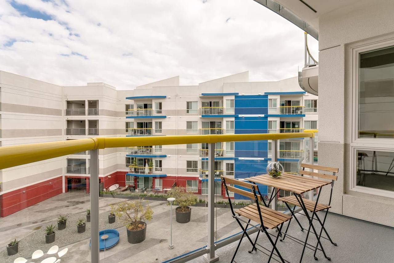 Abode Los Angeles - Marina Del Rey Venice Beach Dış mekan fotoğraf
