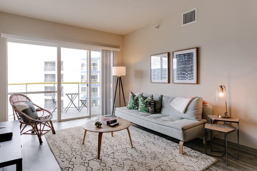 Abode Los Angeles - Marina Del Rey Venice Beach Dış mekan fotoğraf