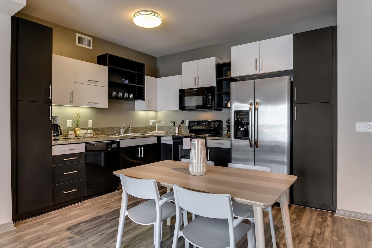 Abode Los Angeles - Marina Del Rey Venice Beach Dış mekan fotoğraf