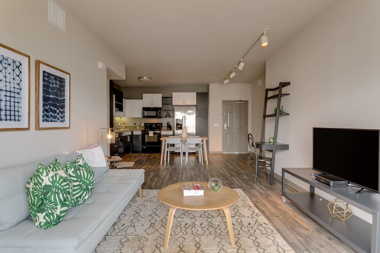 Abode Los Angeles - Marina Del Rey Venice Beach Dış mekan fotoğraf