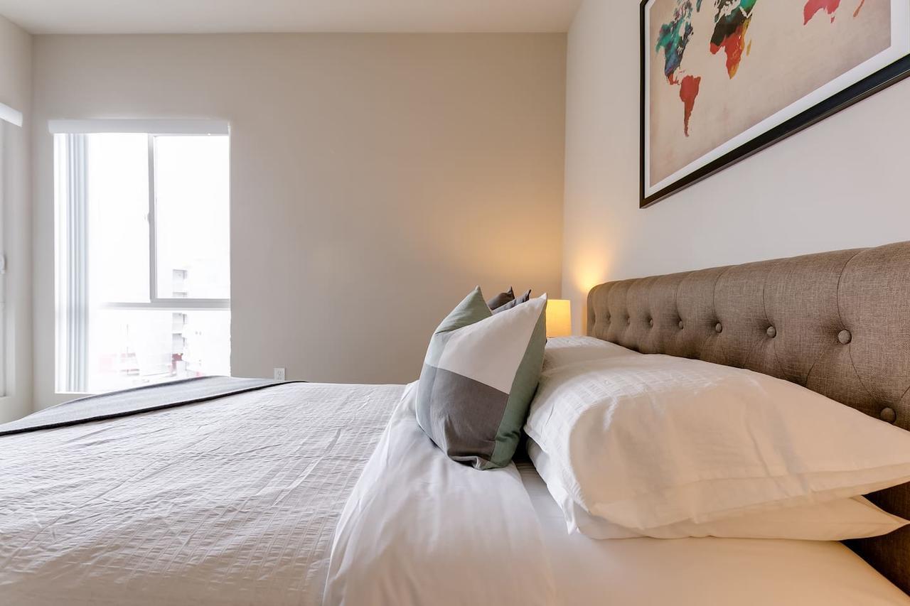 Abode Los Angeles - Marina Del Rey Venice Beach Dış mekan fotoğraf