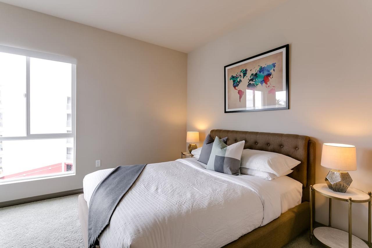 Abode Los Angeles - Marina Del Rey Venice Beach Dış mekan fotoğraf