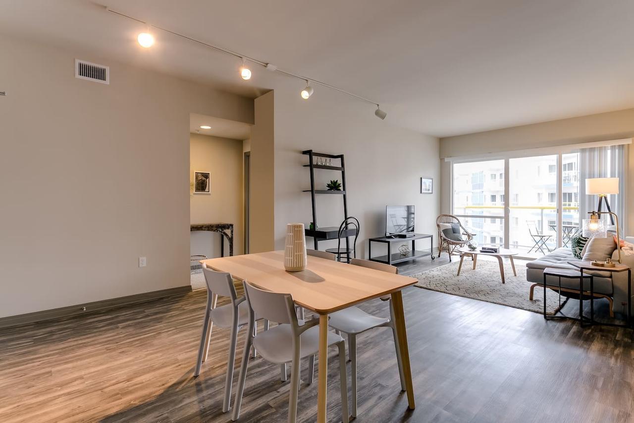 Abode Los Angeles - Marina Del Rey Venice Beach Dış mekan fotoğraf