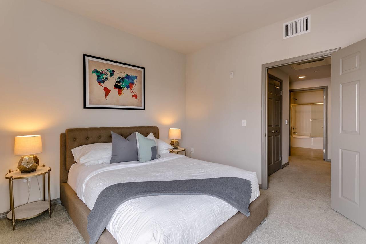 Abode Los Angeles - Marina Del Rey Venice Beach Dış mekan fotoğraf