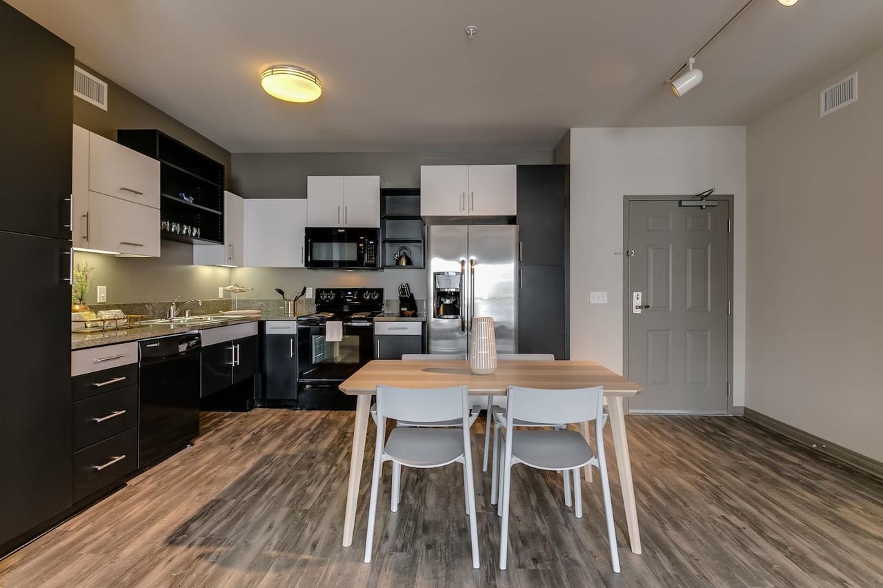 Abode Los Angeles - Marina Del Rey Venice Beach Dış mekan fotoğraf