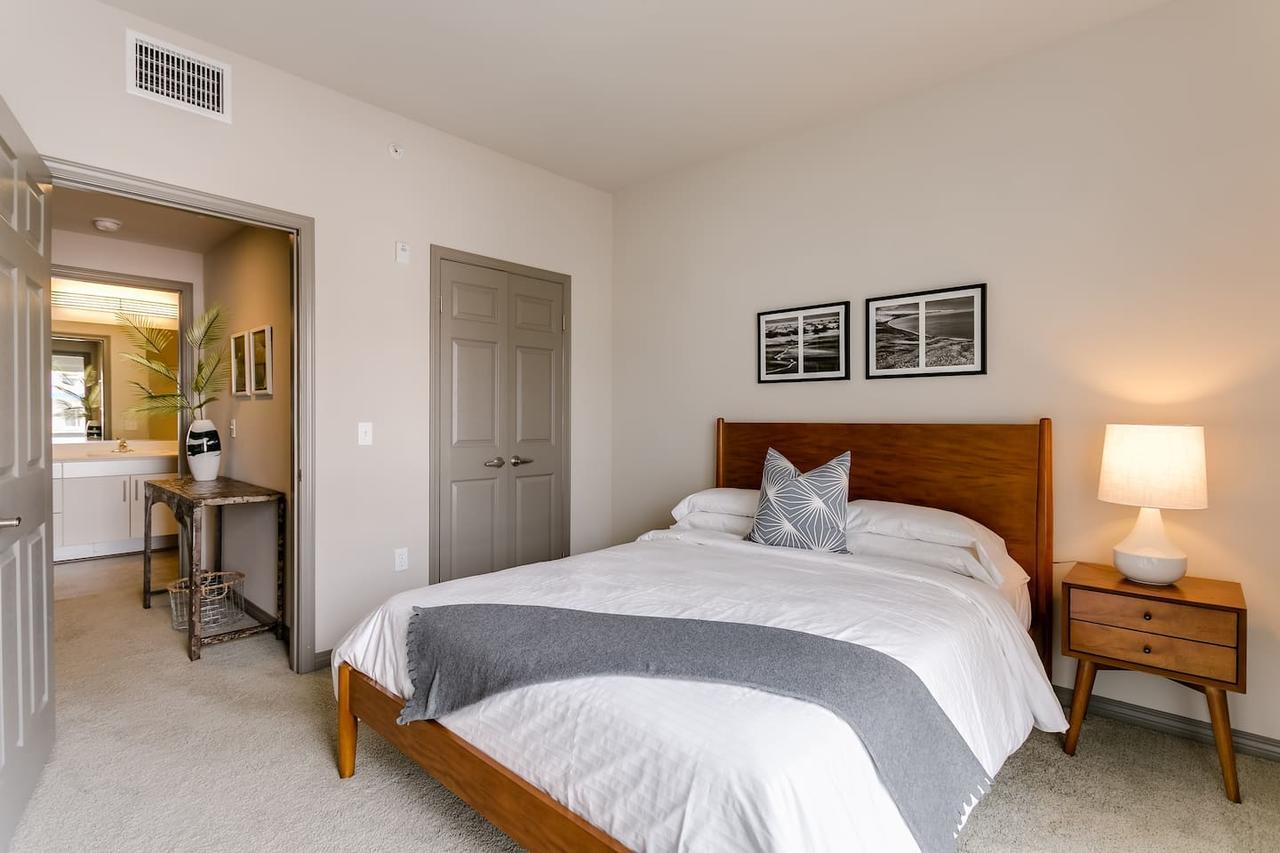 Abode Los Angeles - Marina Del Rey Venice Beach Dış mekan fotoğraf