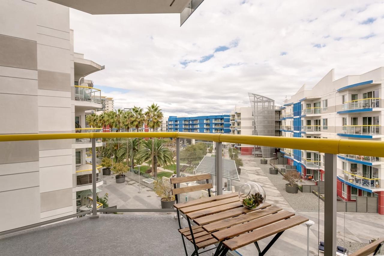 Abode Los Angeles - Marina Del Rey Venice Beach Dış mekan fotoğraf