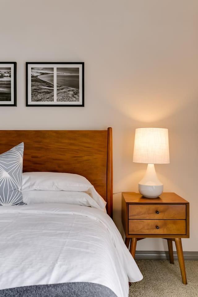 Abode Los Angeles - Marina Del Rey Venice Beach Dış mekan fotoğraf